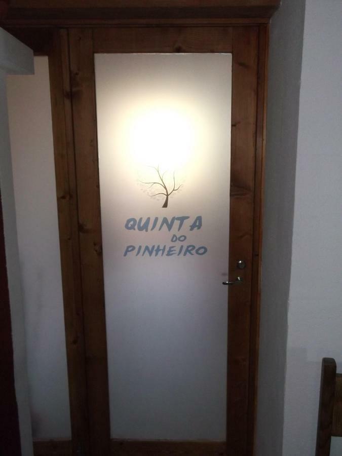 Hotel Quinta Do Pinheiro Grândola Exterior foto
